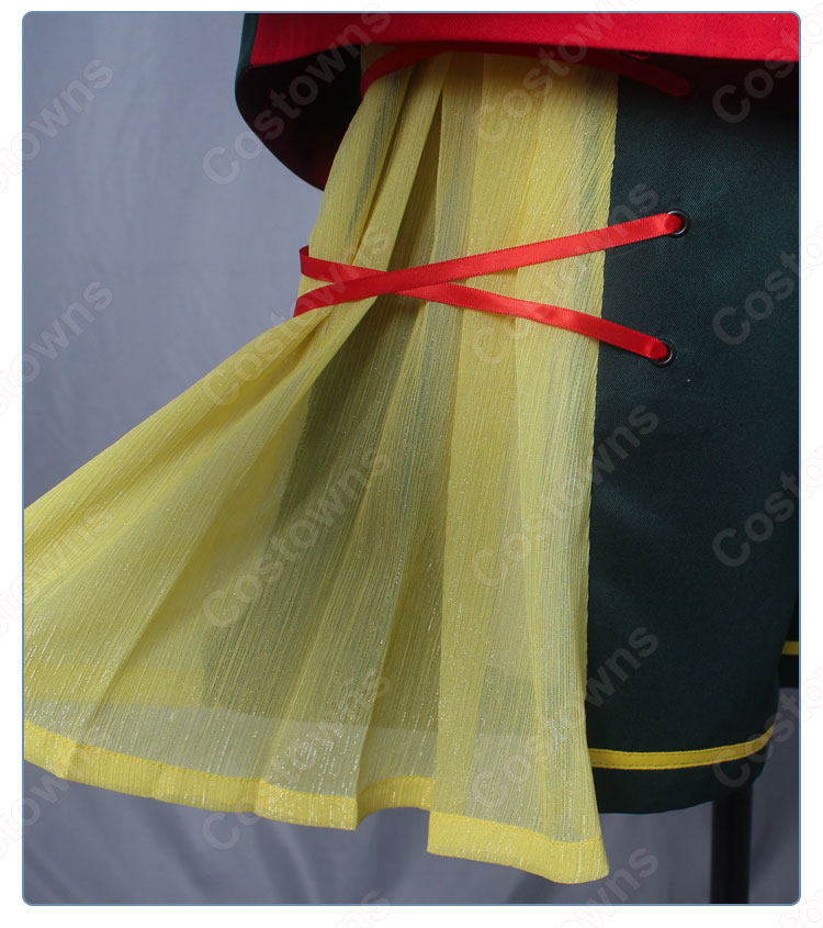 あんスタ 仁兎なずな(にとなずな) コスプレ衣装『あんさんぶるスターズ!!』フィーチャースカウト なずな編 cosplay 仮装 変装-10