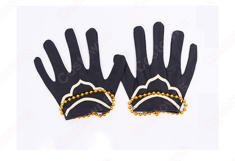 あんスタ 芳香*忍ばせたフレグランス 才能開花後 全員 スプレ衣装『あんさんぶるスターズ!!』 Knights 鳴上嵐 瀬名泉 朔間凛月 月永レオ 朱桜司 cosplay 仮装 変装-5