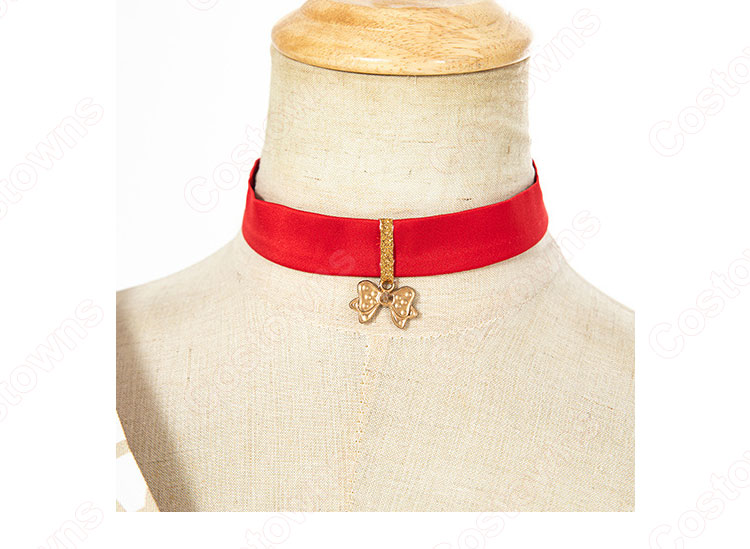 長野原宵宮(ながのはらよいみや) コスプレ衣装 『原神(げんしん)』 cosplay 仮装 変装-7