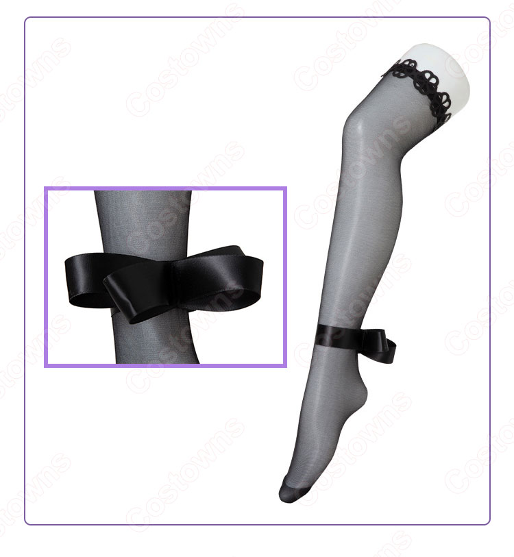 ウマ娘 ライスシャワー 勝負服 コスプレ衣装 『ウマ娘 プリティーダービー』 cosplay 仮装 変装-9