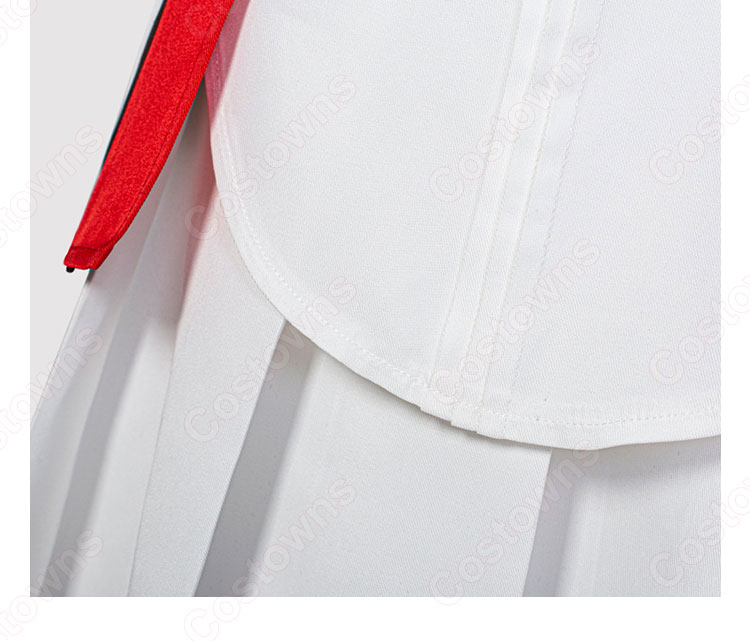 クレー 音楽会 コスプレ衣装 『原神(げんしん)』「GENSHIN CONCERT 2021『Melodies of an Endless Journey』」 cosplay 仮装 変装-7