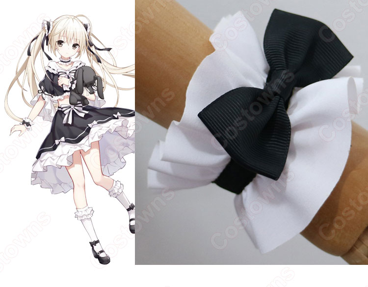 ヨスガノソラ 春日野穹 コスプレ衣装 日常服 冬服 かわいい ロリータスタイルコス衣装 通販