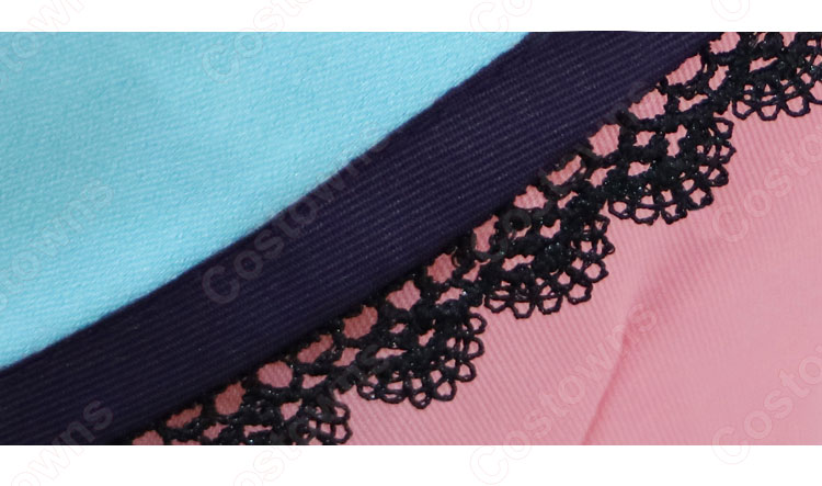 スクスタ μ's 全員 コスプレ衣装 『ラブライブ! スクールアイドルフェスティバル ALL STARS』 高坂穂乃果 絢瀬絵里 南ことり 園田海未 星空凛 西木野真姫 東條希 小泉花陽 矢澤にこ cosplay 仮装 変装-3