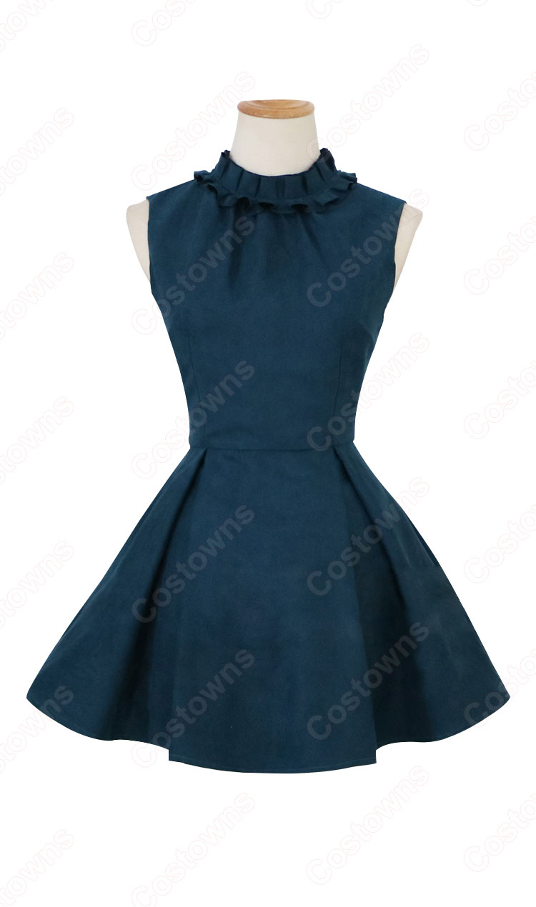 ラブライブ 虹ヶ咲学園スクールアイドル同好会 全員 コスプレ衣装 スクスタ 上原歩夢 中須かすみ 桜坂しずく 朝香果林 宮下愛 近江彼方 優木せつ菜 エマ・ヴェルデ 天王寺璃奈 三船栞子 cosplay 仮装 変装-4