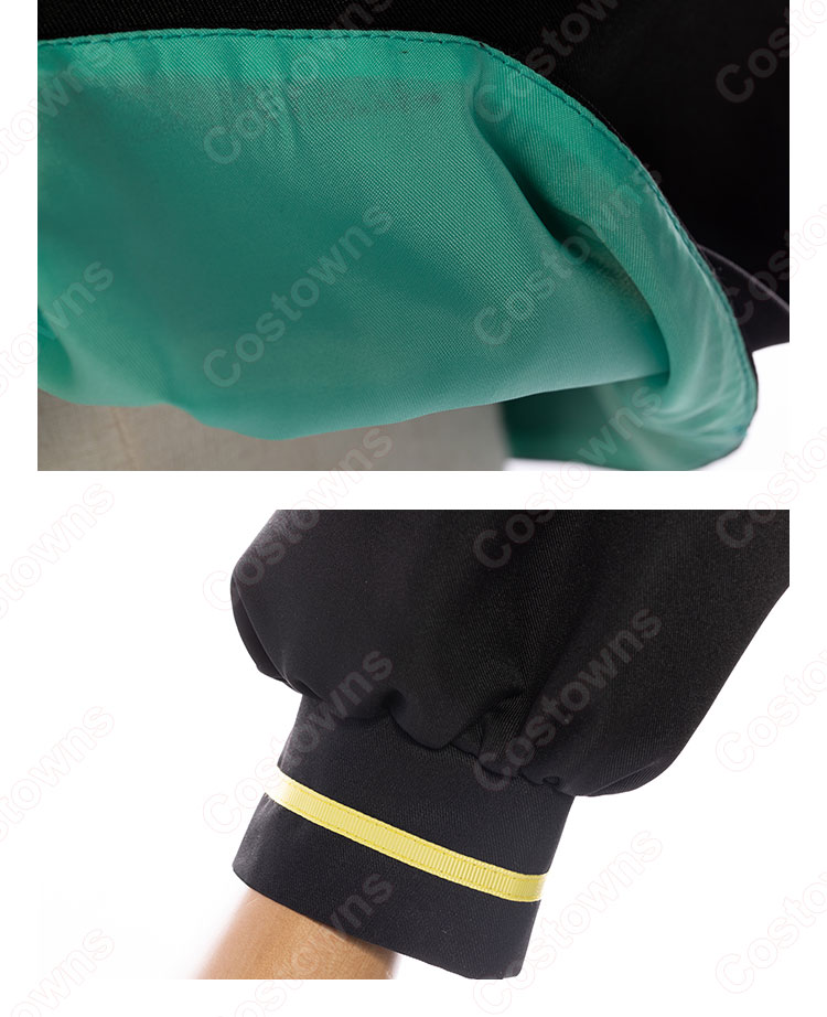 鏡音リン(カガミネリン) 劣等上等 コスプレ衣装 『鏡音リン・レン』 セーラー服 cosplay 仮装 変装-7