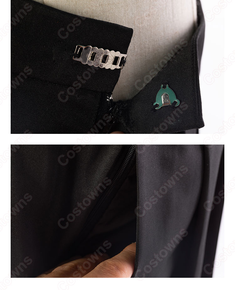 鏡音リン(カガミネリン) 劣等上等 コスプレ衣装 『鏡音リン・レン』 セーラー服 cosplay 仮装 変装-9