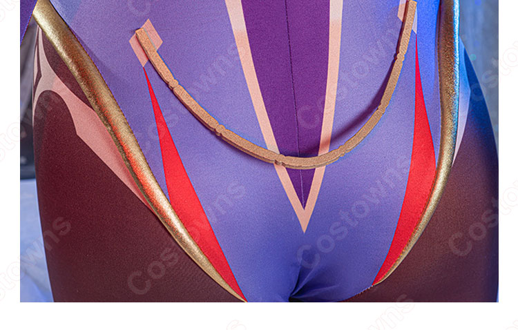 モナ コスプレ衣装 『原神(げんしん)』モンド モンド城 アストローギスト・モナ・メギストス cosplay 仮装 変装-7