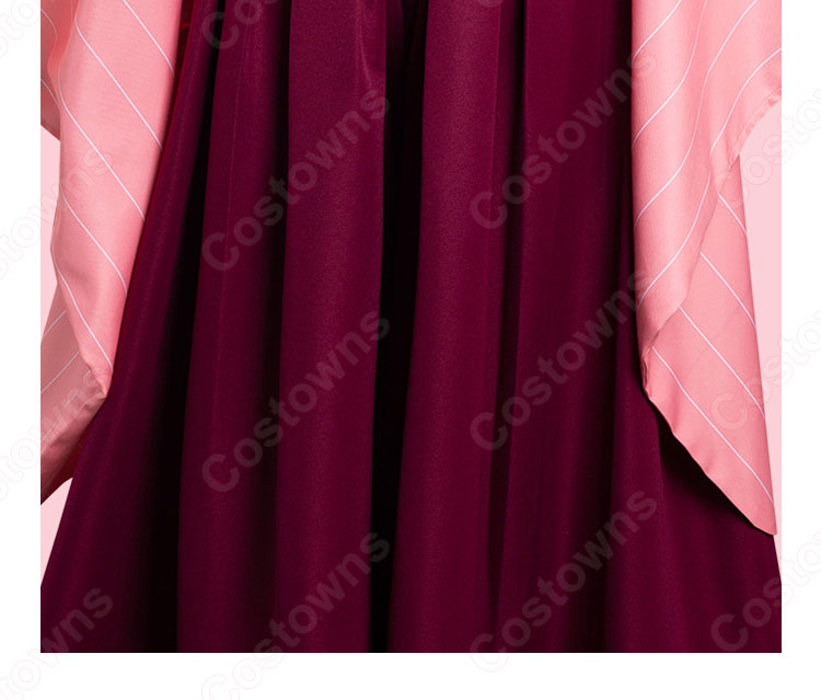 トール メイド服 コスプレ衣装 『小林さんちのメイドラゴン』 ミニドラ cosplay 仮装 変装-8