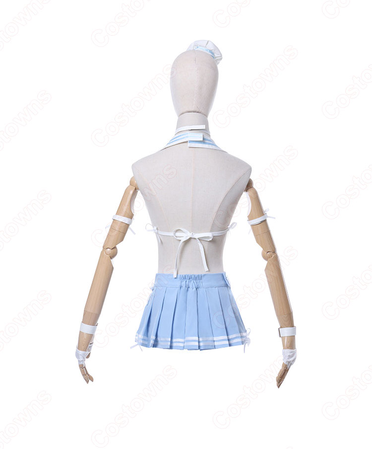 FGO ジャンヌ・ダルク ミステリー・トレジャー セーラー服