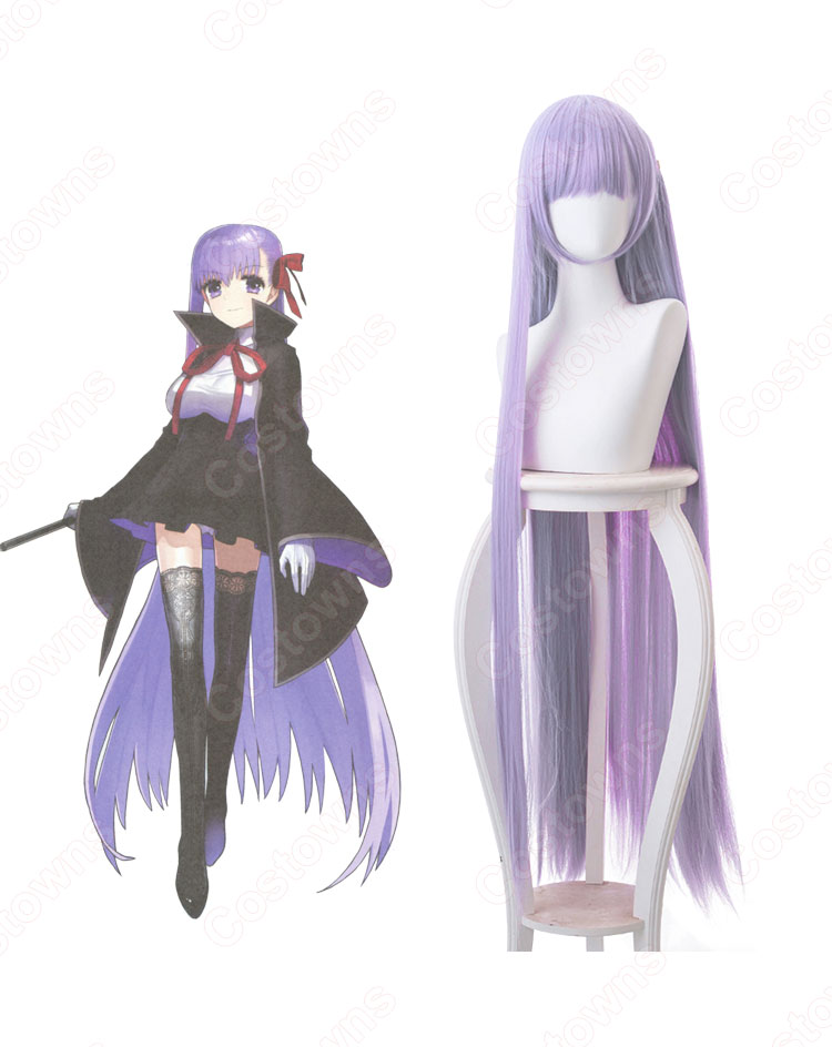 BB(ビィビィ) / メルトリリス コスプレウィッグ 『Fate/EXTRA CCC』 耐熱かつら cosplay wig 通販 - Costowns