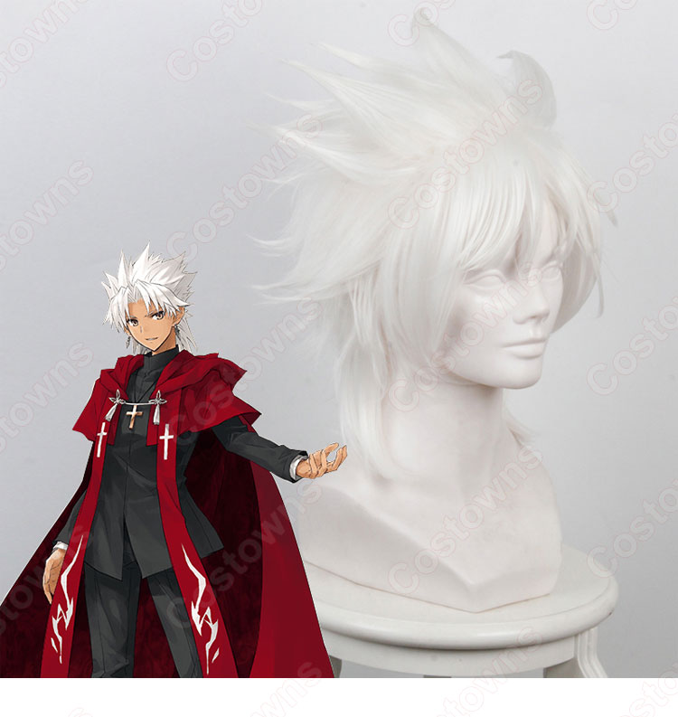 Fate Apocrypha 天草四郎 仮装コスプレ衣装 FGO 天草四郎時貞