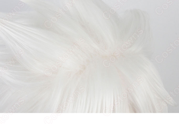 天草四郎時貞(アマクサシロウ) コスプレウィッグ 『Fate/Apocrypha』 耐熱かつら cosplay wig 通販-4