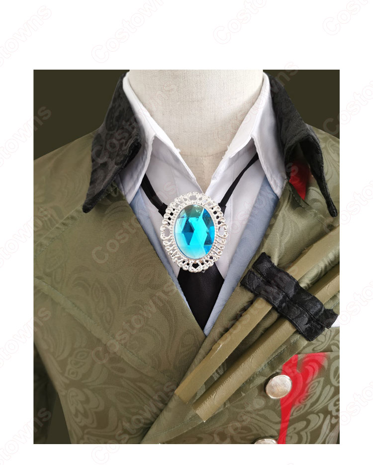 アイデンティティV リッパー(ジャック) 良い子 コスプレ衣装 【IdentityV 第五人格】ハンター スキン cosplay 仮装 変装-5