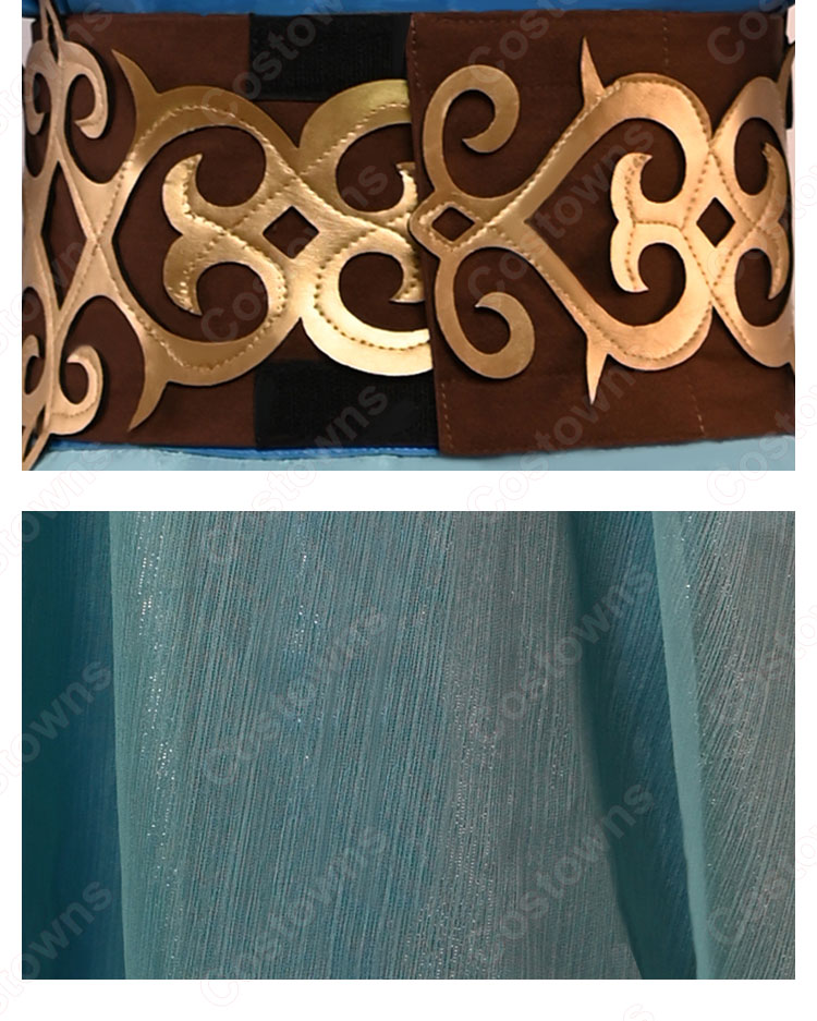 アイデンティティV サンシャインシティプリンスホテル 画家(エドガー・ワルデン) コスプレ衣装 【IdentityV 第五人格】サバイバー スキン cosplay 仮装 変装-7