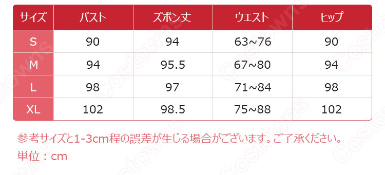 アイデンティティV 写真家(ジョゼフ) コスプレ衣装 【IdentityV 第五人格】3周年 Tカード 衣装 cosplay 仮装 変装-7