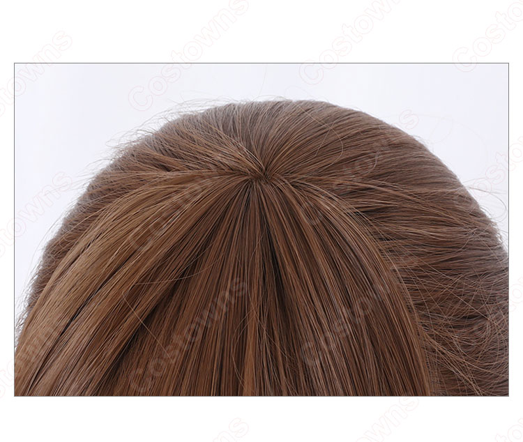 アイデンティティV 画家(エドガー・ワルデン) コスプレウィッグ 『IdentityV 第五人格』 耐熱かつら cosplay wig 通販-5