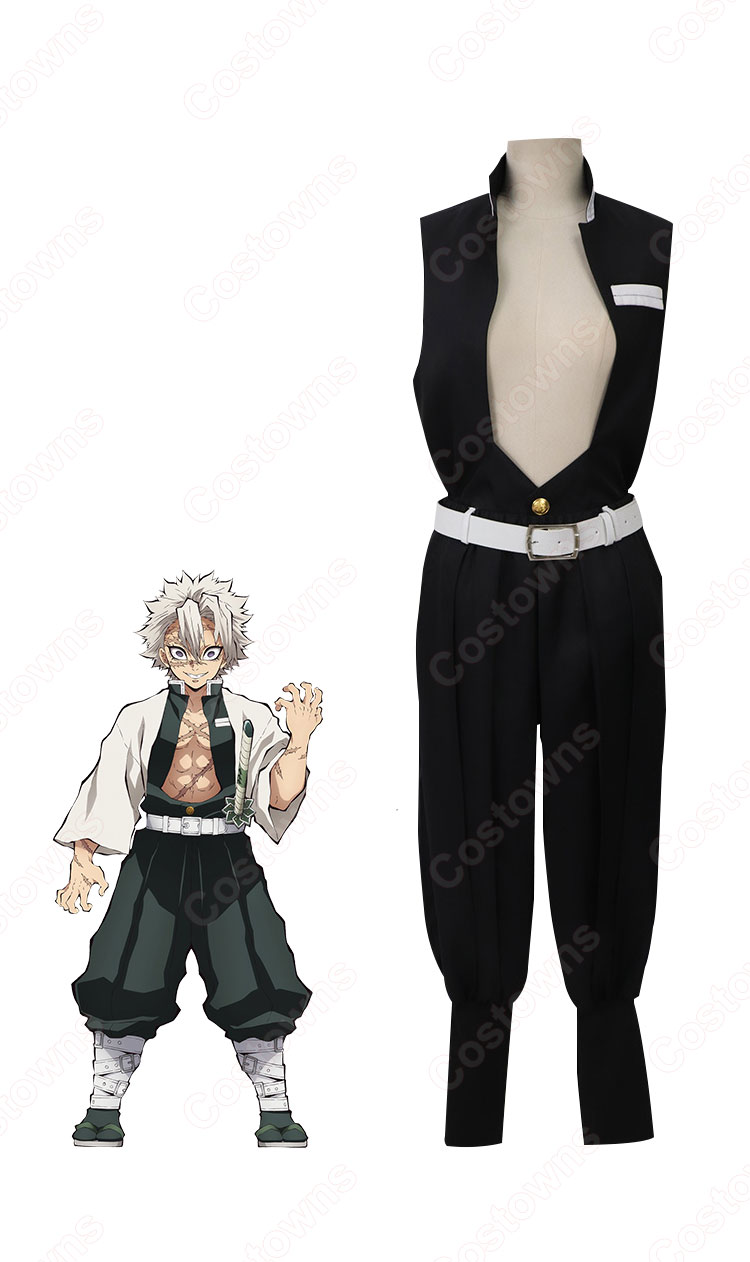 Amazon.co.jp: 【Sanjucos】 鬼滅の刃 コスプレ ウィッグ 不死川 実弥 しなずがわ さねみ コスプレ ウィッグ 耐熱性  ウィッグネット付き コスプレ用 イベント ハロウイン クリスマス コスチューム : Beauty