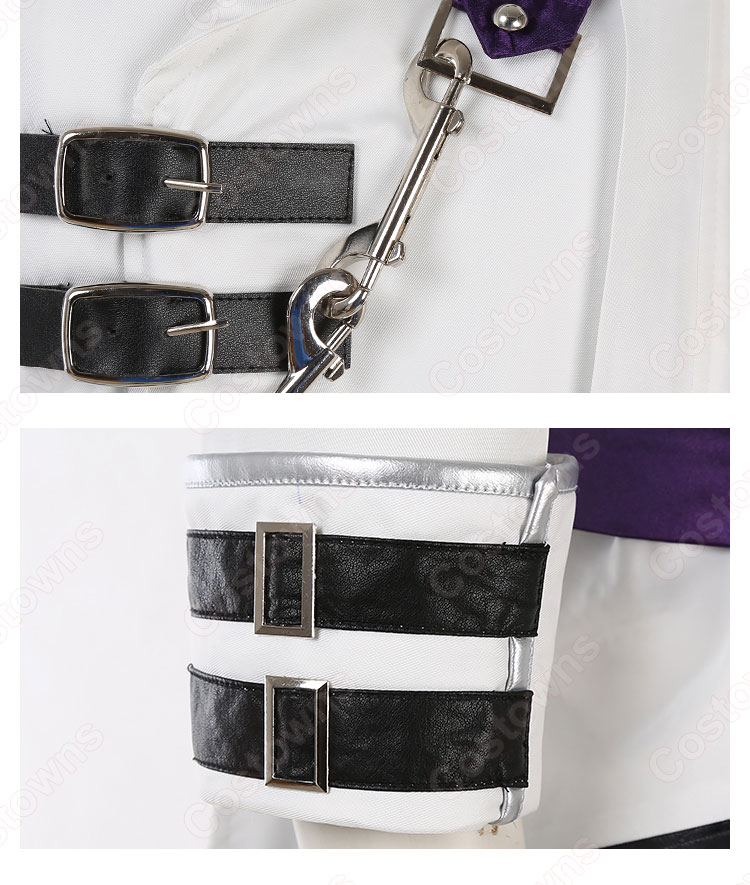 まほやく 北の国 ミスラ 一周年 コスプレ衣装 『魔法使いの約束』 Mithra cosplay 仮装 変装-5