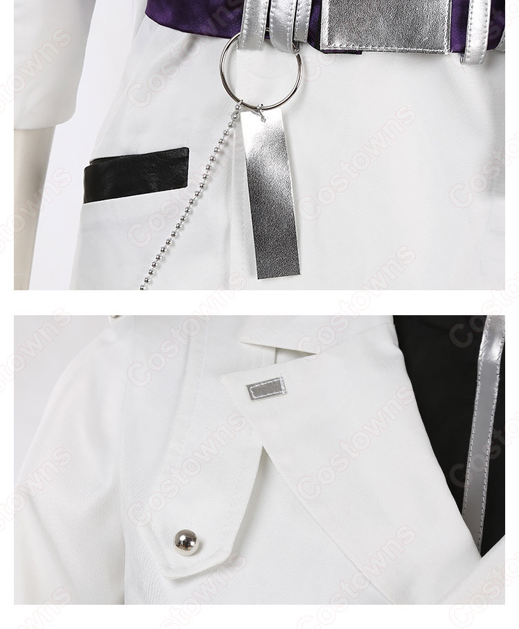 まほやく 北の国 ミスラ 一周年 コスプレ衣装 『魔法使いの約束』 Mithra cosplay 仮装 変装-6