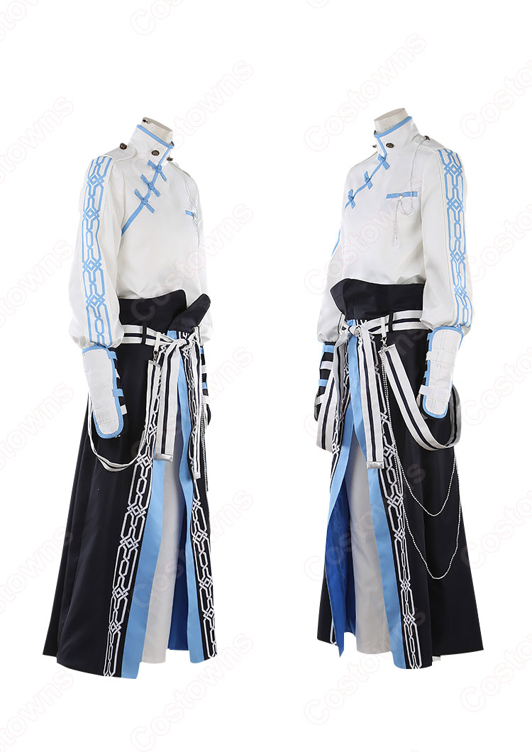まほやく 東の国 ネロ・ターナー 1周年 コスプレ衣装 『魔法使いの約束 