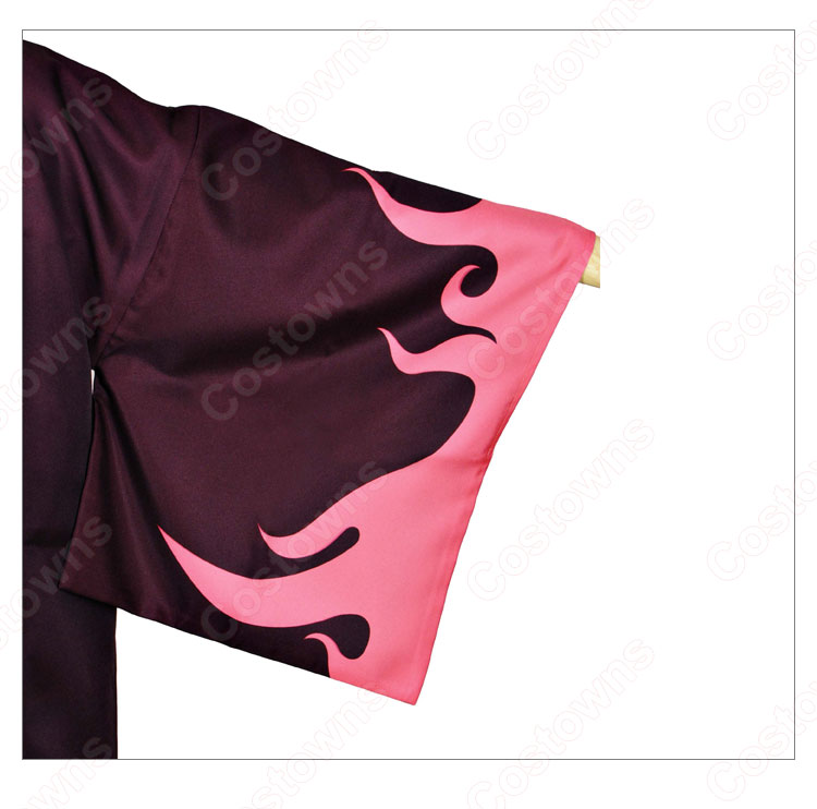 巴衛(ともえ) 和服 コスプレ衣装 『神様はじめました(かみさまはじめました)』 cosplay 仮装 変装-2