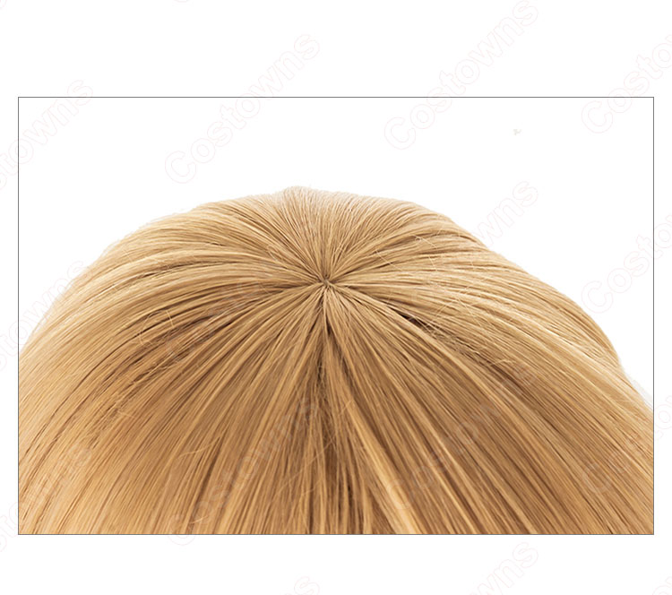 白銀御行(しろがねみゆき) コスプレウィッグ 『かぐや様は告らせたい〜天才たちの恋愛頭脳戦〜』 耐熱かつら cosplay wig 通販-6