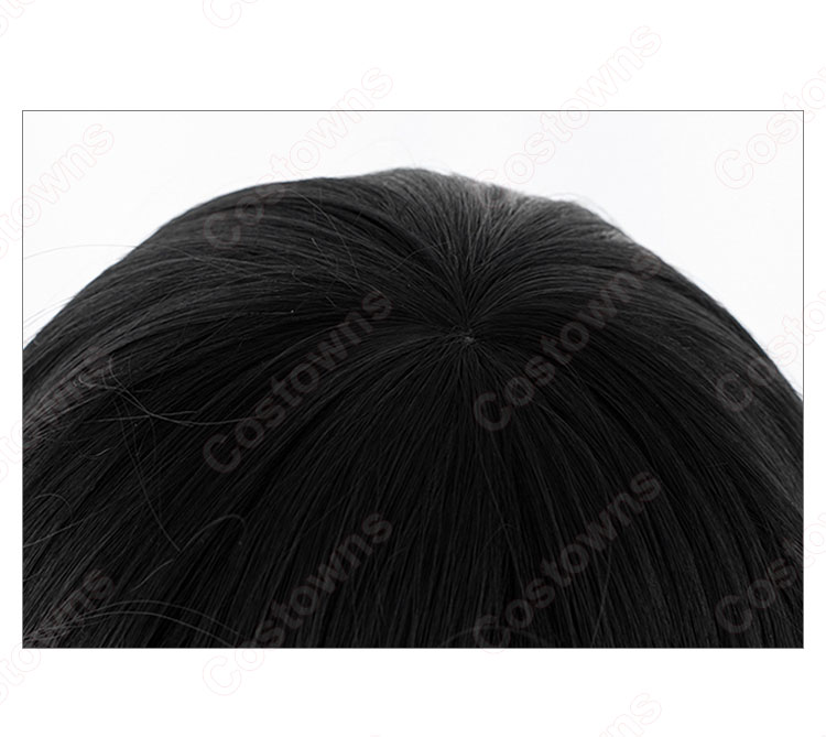 デアラ 時崎狂三（ときさきくるみ） コスプレウィッグ 『デート・ア・ライブIII』 耐熱かつら cosplay wig 通販-5