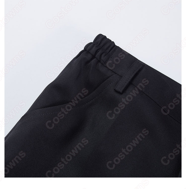 栗栖秀太郎(くるす しゅうたろう) コスプレ衣装 『MARS RED(マーズ レッド)』 cosplay 仮装 変装-6