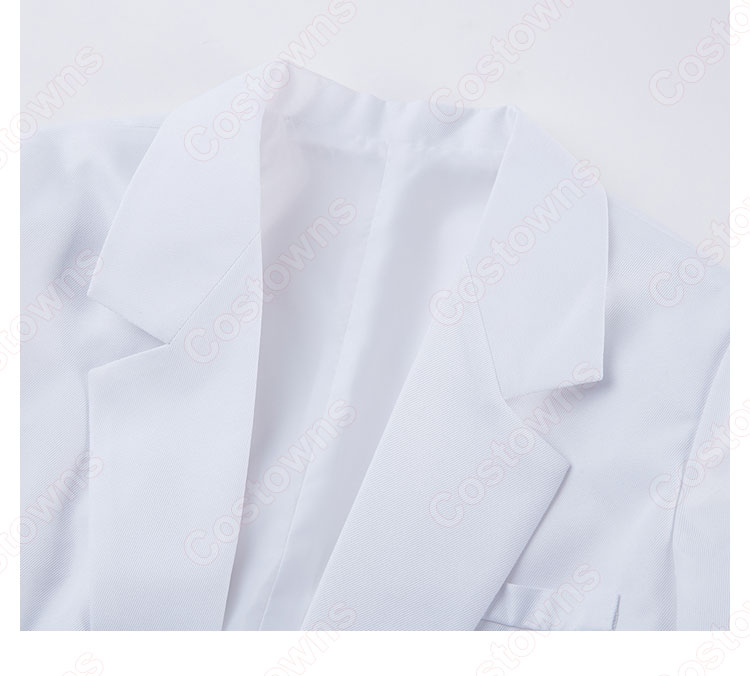 タケウチ コスプレ衣装 『MARS RED(マーズ レッド)』 cosplay 仮装 変装-5