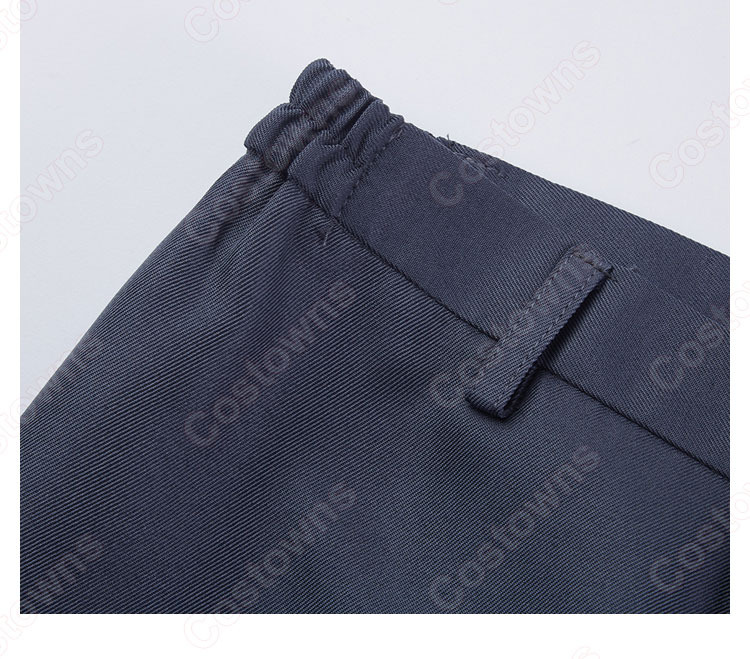 タケウチ コスプレ衣装 『MARS RED(マーズ レッド)』 cosplay 仮装 変装-7