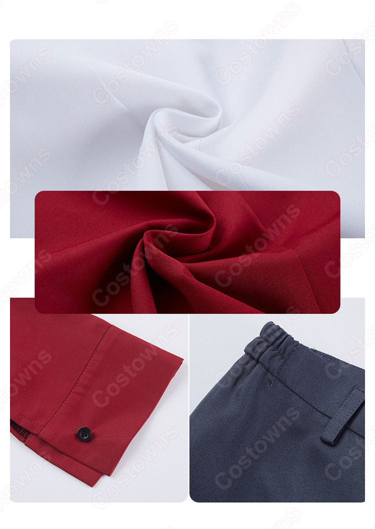 タケウチ コスプレ衣装 『MARS RED(マーズ レッド)』 cosplay 仮装 変装-4