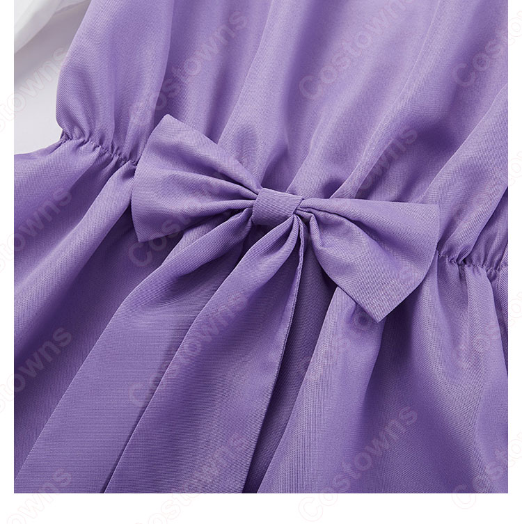 シャーリー コスプレ衣装 『シャドーハウス』 ワンピースcosplay 仮装 変装-4