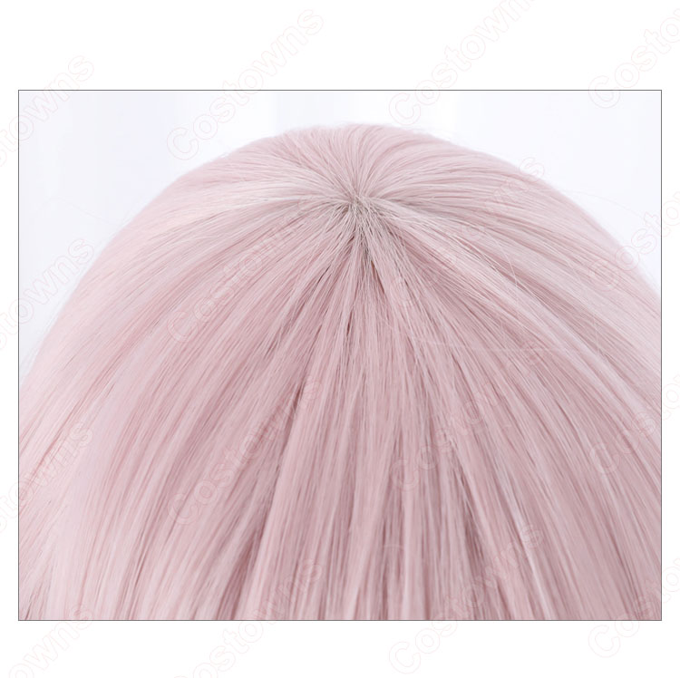 医者 コスプレウィッグ 『アクダマドライブ』 耐熱かつら cosplay wig 通販-6