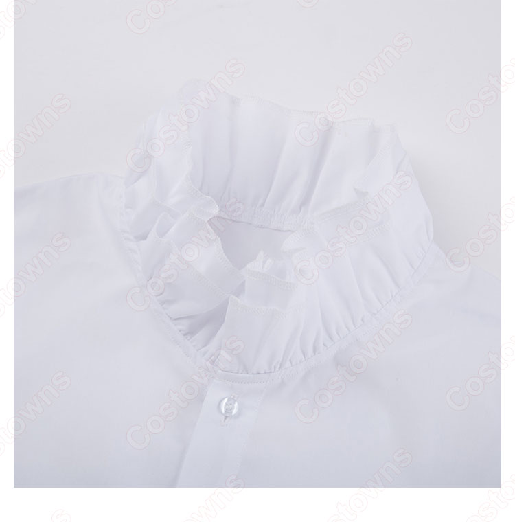 ジョン コスプレ衣装 『シャドーハウス』 cosplay 仮装 変装-6