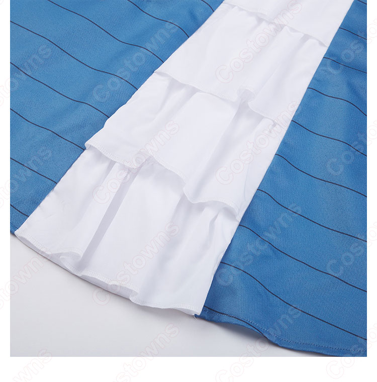 ジョン コスプレ衣装 『シャドーハウス』 cosplay 仮装 変装-5