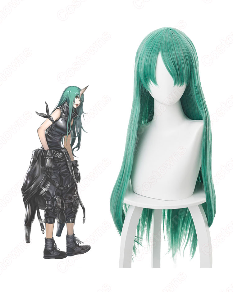 Amazon.co.jp: Plazhen アークナイツ Arknights マドロック