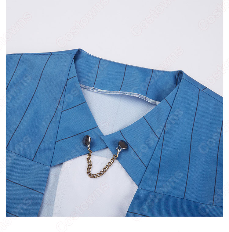 ジョン コスプレ衣装 『シャドーハウス』 cosplay 仮装 変装-4