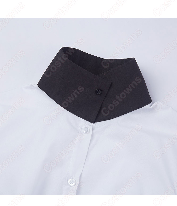 Moxxie コスプレ衣装 『ヘルヴァ・ボス（Helluva Boss）』 cosplay 仮装 変装-3