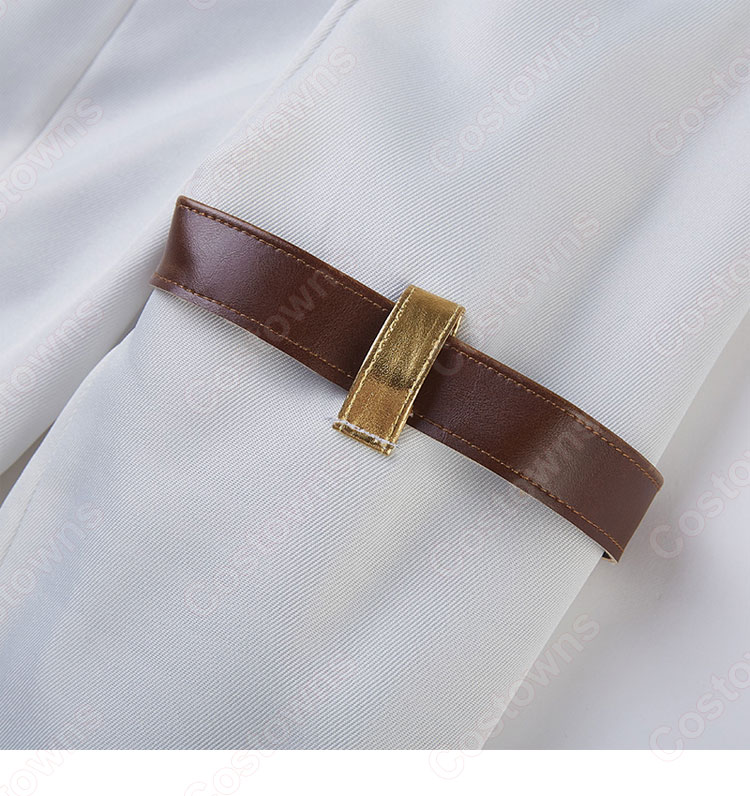 アニエス・クローデル コスプレ衣装 『英雄伝説 黎の軌跡（えいゆうでんせつ くろのきせき）』 cosplay 仮装 変装-6