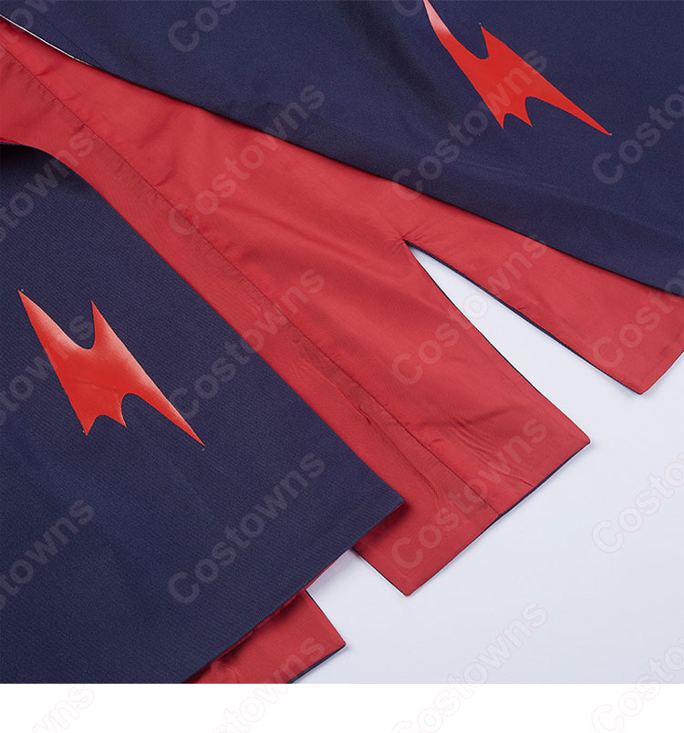 Blitzo コスプレ衣装 『ヘルヴァ・ボス(Helluva Boss)』 cosplay 仮装 変装-4