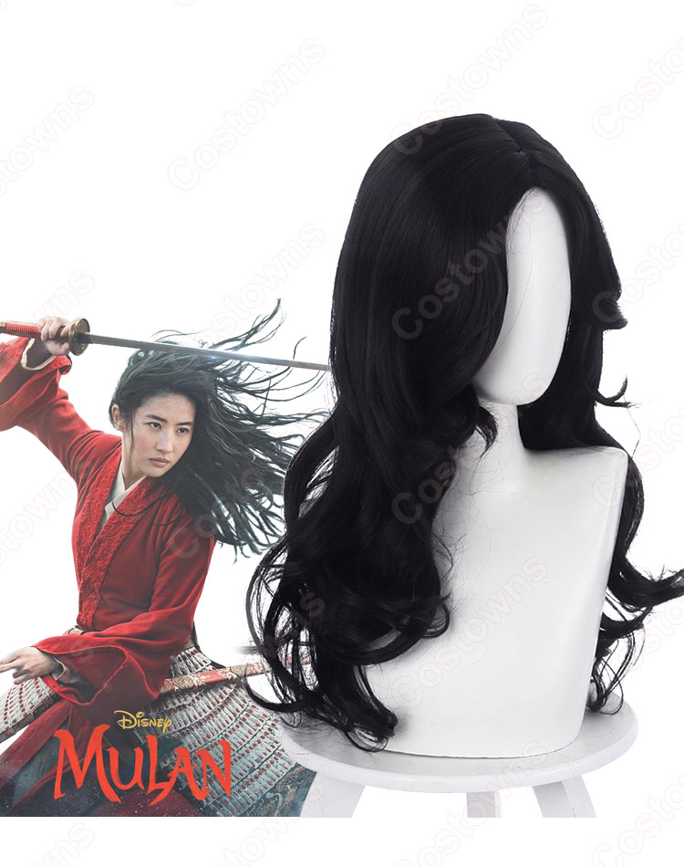 AQUADOLL ロングウィッグ フルウィッグ ロング ウィッグ 金 黒