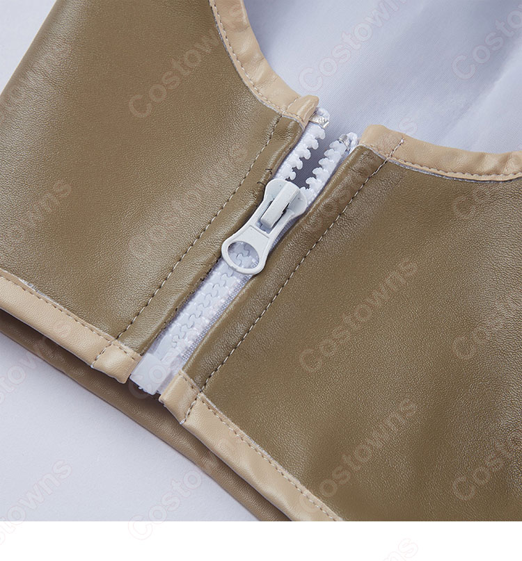 SAO 星なき夜のアリア ミト（みと） コスプレ衣装 『ソードアート・オンライン プログレッシブ』劇場版 cosplay 仮装 変装-5