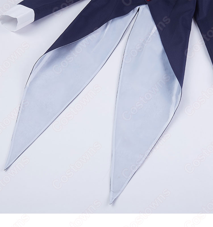 Moxxie コスプレ衣装 『ヘルヴァ・ボス（Helluva Boss）』 cosplay 仮装 変装-4