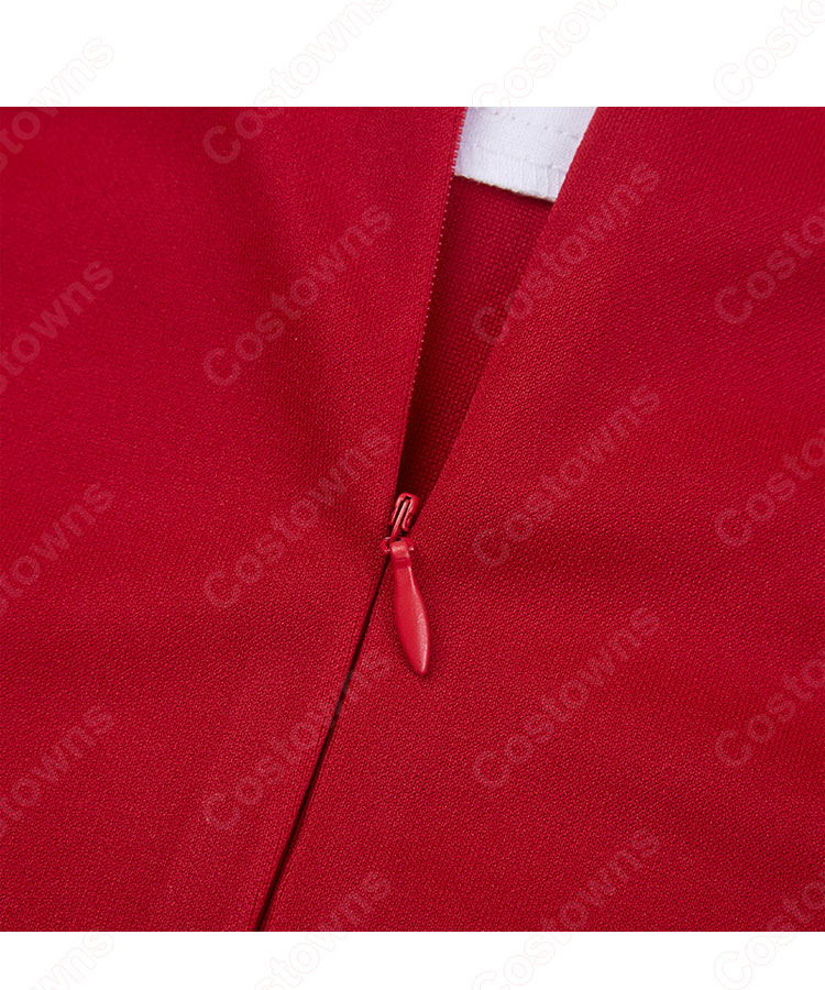 Blitzo コスプレ衣装 『ヘルヴァ・ボス(Helluva Boss)』 cosplay 仮装 変装-3