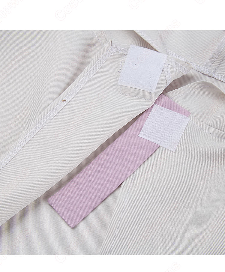 SAO 星なき夜のアリア ミト（みと） コスプレ衣装 『ソードアート・オンライン プログレッシブ』劇場版 cosplay 仮装 変装-4