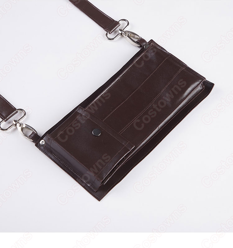 黎の軌跡 フェリ・アルファイド コスプレ衣装 『英雄伝説 黎の軌跡(えいゆうでんせつ くろのきせき)』 cosplay 仮装 変装-5