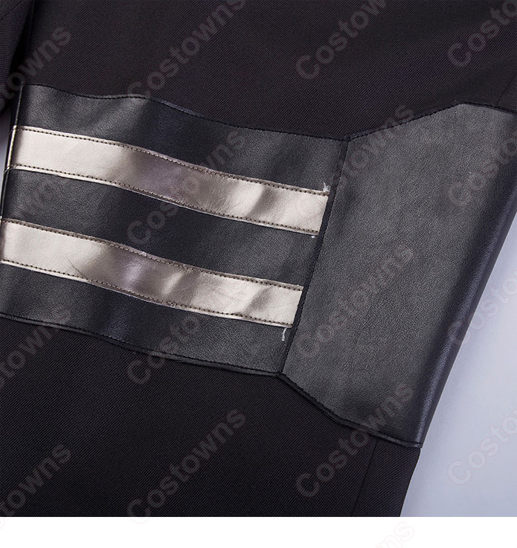 黎の軌跡 ヴァン・アークライド コスプレ衣装 『英雄伝説 黎の軌跡(えいゆうでんせつ くろのきせき)』 cosplay 仮装 変装-5