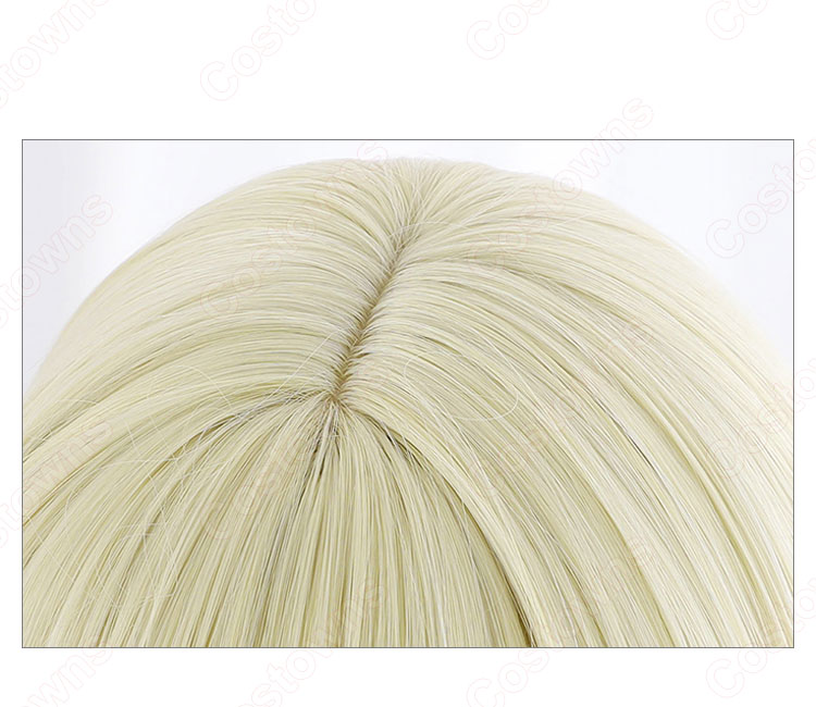 蛍(ほたる) コスプレウィッグ 『原神(げんしん)』 耐熱かつら cosplay wig 通販-6