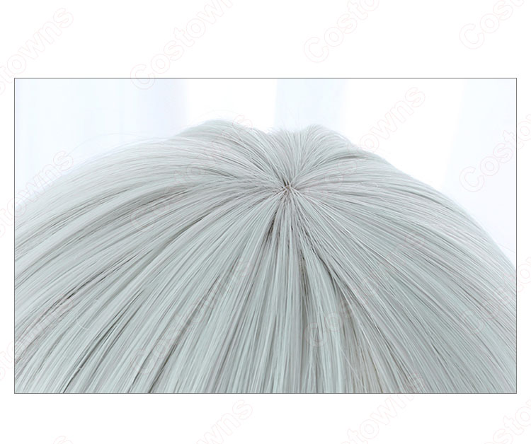 白血球 / 好中球（はっけっきゅう / こうちゅうきゅう） 1196 コスプレウィッグ 『はたらく細胞（はたらくさいぼう）』 耐熱かつら cosplay wig 通販-6