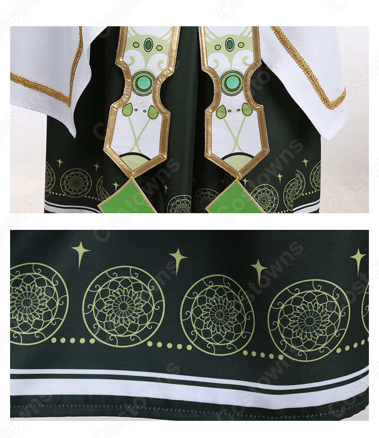 アイナナ 逢坂壮五（おうさかそうご） 星巡りの観測者 コスプレ衣装 『アイドリッシュセブン（IDOLiSH7）』 cosplay 仮装 変装 -  Costowns